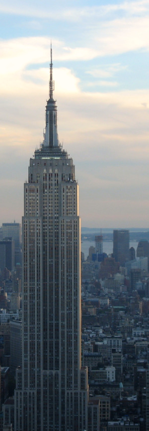 Empire State Building