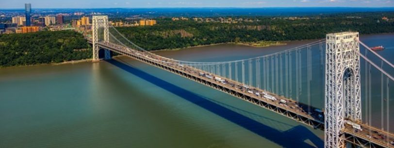 Avoid Traffic George Washington Bridge