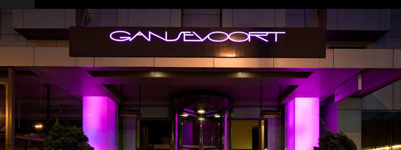 Gansevoort hotel review NYC