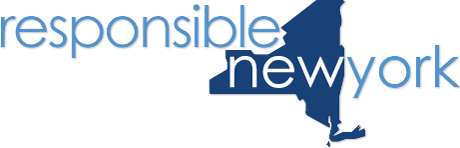 Responsible New York Responsible New York