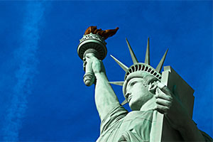 Statue of Liberty and Ellis Island Guided Tour