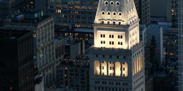 Metropolitan Life Tower