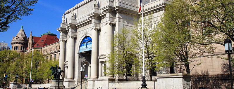 American Museum of Natural History