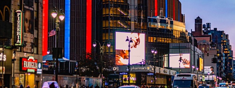 Madison Square Garden