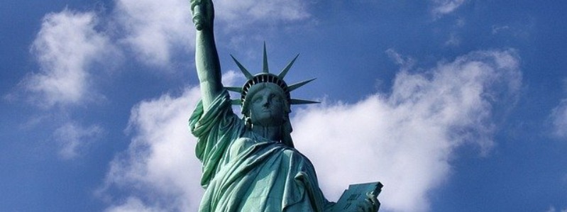 Statue of Liberty