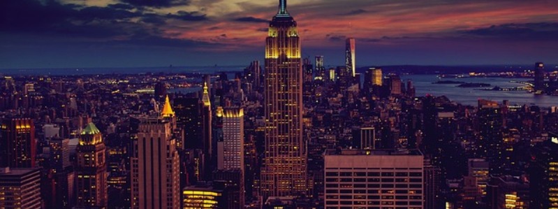 NYC Top Destinations