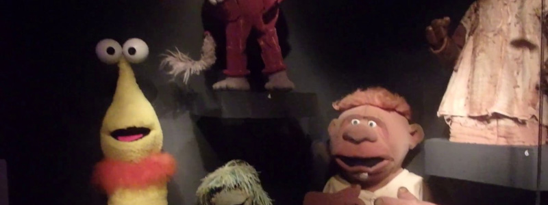 Museum of the Moving Image