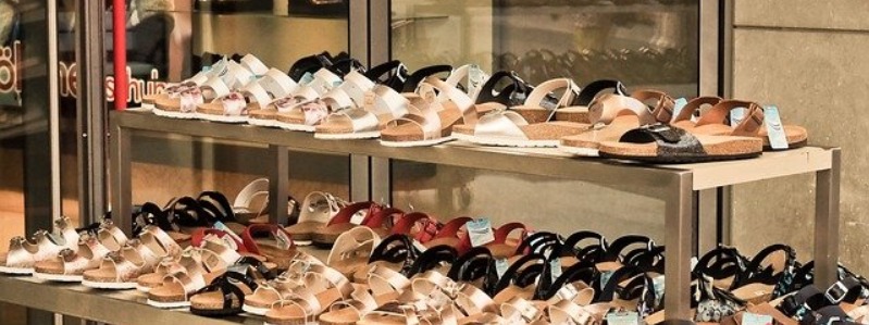 Best Manhattan Shoe Stores