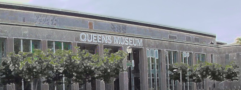 Queens Museum of Art