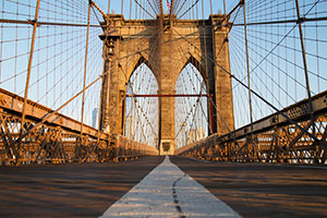 Brooklyn Bridge Official Website