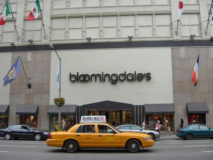 Bloomingdale's, New York City