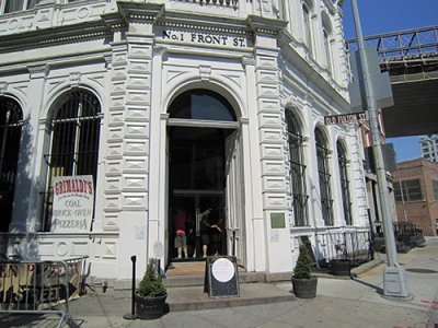 Grimaldi's