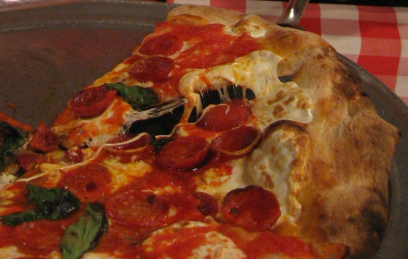 Grimaldis Pizza