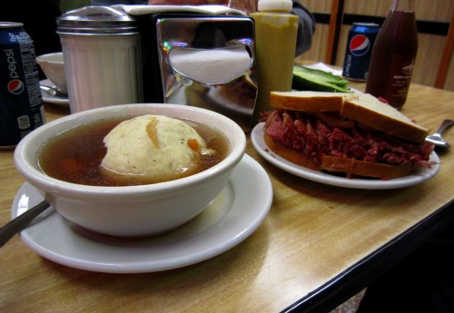 Katz Deli