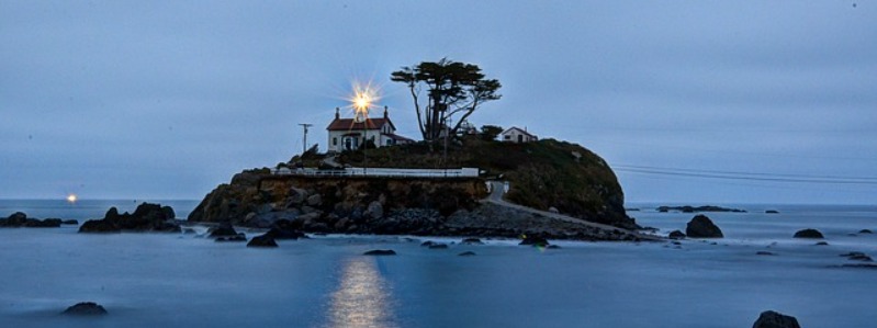 Long Island Lighthouse tours