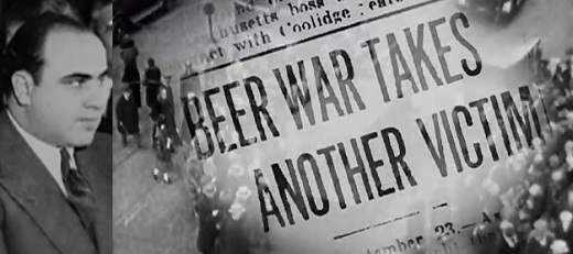 beer wars