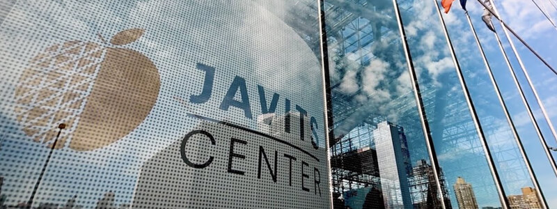 Javits Center NYC
