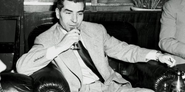 Lucky Luciano