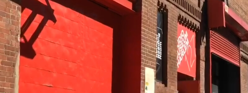 Studio Museum Harlem