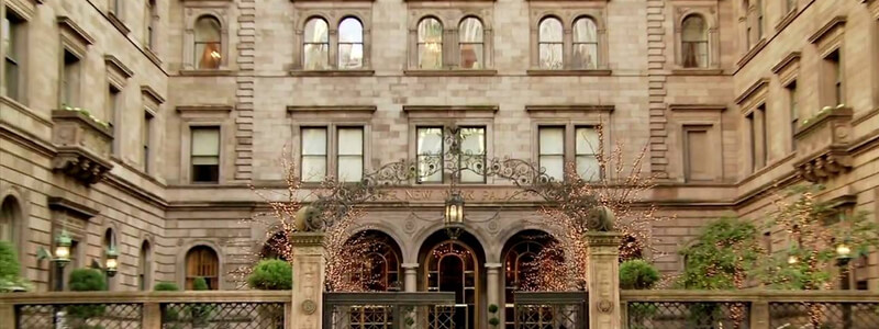 Lotte New York Palace Hotel