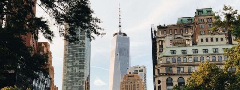 Battery Park City