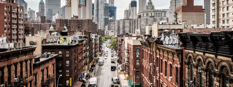 Best Affordable Neighborhoods NYC