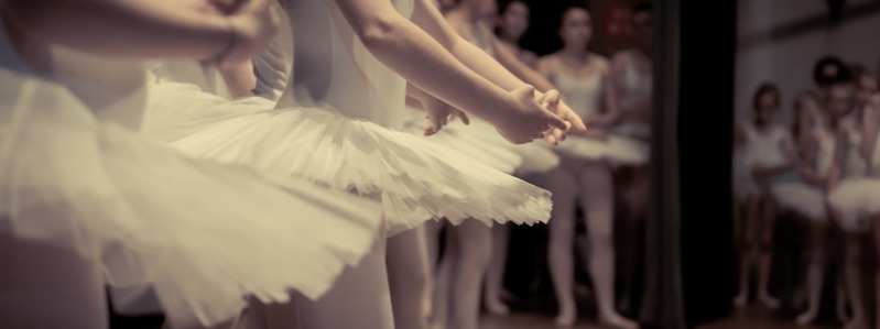 Best Brooklyn Ballet Classes