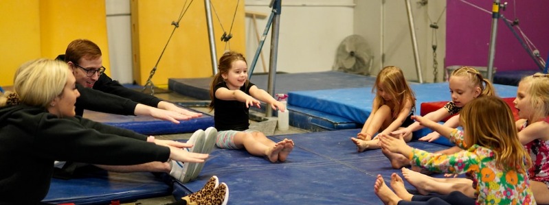 Best Family-Friendly Gyms Long Island